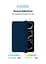 Чехол-книжка для планшета Apple iPad Pro 11 (2024)/Pro 11 (2025) M5, Original Smart Case, midnight blue, 11 , подставка на планшет, искусственная кожа, микрофибра, магнитная крышка с автоотключением экрана, ArmorStandart (ARM78296) - мініатюра 4