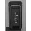 Портативна колонка XPRO HS-TD0699 валіза 30Вт USB SD FM радіо Bluetooth 1 мікрофон ДУ (MER-15694) - мініатюра 4