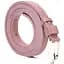 Ремень кожаный Grande Pelle женский 1,4х110 см acs0024601 - миниатюра 2
