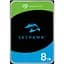 Жорсткий диск 3.5` Seagate SkyHawk 8TB SATA 256MB (ST8000VX010) [140990] - мініатюра 1