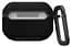 Чехол UAG для AirPods Pro (Gen 2, 2022), Metropolis, Black teh0019457 - миниатюра 5