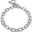 Нашийник для собак Sprenger Extra Strong Collar Medium Link середня ланка 4мм, нержавіюча сталь - мініатюра 1