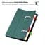 Чохол до планшета BeCover Smart Case Xiaomi Redmi Pad 2 Pro 12.1" Dark Green (714628) - мініатюра 4