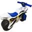 Мотоцикл Doloni Toys Поліція 0138/510 - мініатюра 2