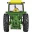 Модель Britains Трактор John Deere 4020 з кабіною 1:32 (43362) - мініатюра 3