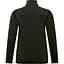 Флис женский Salewa Puez Altavia PL Jacket Women M Темно-оливковый - миниатюра 2