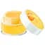 Бальзам-маска для губ Bielenda Lip Care Sleeping Mask Mango Mania 2 в 1, 10 г - миниатюра 3