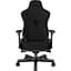 Геймерське крісло Anda Seat T-Pro 2 XL Black (AD12XLLA-01-B-F) [121302] - мініатюра 2