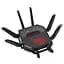 ASUS Маршрутизатор GT-BE98 BE25000, 1x10GE LAN, 3x2.5GE LAN, 1xGE LAN, 1x10GE WAN/LAN, 1x2.5GE WAN/LAN, 1xUSB3.2, 1xUSB2.0, MESH - мініатюра 2