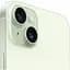 Смартфон Apple iPhone 15 Plus 256GB Green (MU1G3) - мініатюра 3