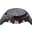 Чоловічий годинник Skmei 1016 Shark Black З червоною облямівкою - мініатюра 7