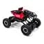 Машинка на радіокеруванні Sulong Toys Off-Road Crawler Where the trail ends червоний (SL-121RHMR) - мініатюра 4