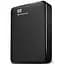 Зовнішній жорсткий диск WD 2.5 2TB (WDBU6Y0020BBK-WESN) - мініатюра 2