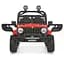 Дитячий електромобіль Bambi Джип M 6259EBLR-3 24V до 50 кг - мініатюра 3