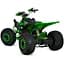 Електроквадроцикл Profi HB-EATV1500B-5 (MP3) Green [104563] - мініатюра 3