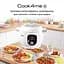 Мультиварка-скороварка Tefal Cook4Me+ CY851130 - мініатюра 5