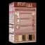 Стійка крем-фарба для волосся L'Oreal Paris Excellence Crème Universal Nudes 9U Універсальний дуже світло-русявий 192 мл - мініатюра 2