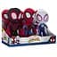 Мягкая игрушка Spidey Little Plush Spidey Спайди SNF0002 - миниатюра 5