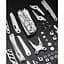 Мультитул Xiaomi Nextool Flagship Pro NE20143 Silver [84750] - мініатюра 9