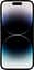 Смартфон Apple iPhone 14 Pro Max 256Gb Space Black Open box - мініатюра 2
