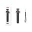 Штатив Ulanzi Vijim MT-73 55CM Tripod with 1/4 Cold Shoe UV-T048GBB1 MT-73 Black - мініатюра 2