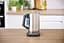 Електрочайник Ninja Perfect Temperature Stainless Steel 1.7 л (KT201EU) - мініатюра 4