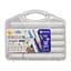 Набір акрилових маркерів Kiddy TK83150 plastic box, 12 кольорів - мініатюра 1