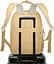 Рюкзак WiWU Ora Backpack 14 Beige [81028] - мініатюра 6