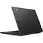 Ноутбук Lenovo ThinkPad L13 Gen 5 с процессором Intel Core Ultra 7 155U 4.8GHz, 13.3" WUXGA, IPS, 16GB LPDDR5 RAM, 512GB SSD, Intel® графикой, Windows® 11 Pro, черный, 3y on-site Premium - миниатюра 9
