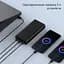 Портативний акумулятор 20000mAh Xiaomi Mi Power Bank 3 50W PB2050ZM - мініатюра 5