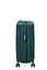 Чемодан 55 См American Tourister FASTFORWARD TOTALLY TEAL 55х40х20(23) MI0*51001 - миниатюра 6