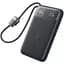Внешний аккумулятор Baseus EnerFill FC11 10000mAh 22.5W Black (E0027R04) [163472] - миниатюра 1