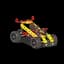 Конструктор Zephyr Mechanix Junior металлический развивающий 155 элементов 14 моделей - миниатюра 6