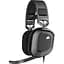 Ігрові навушники Corsair HS80 RGB Carbon [CA-9011237] [130613] - мініатюра 1