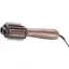 Фен-щітка Babyliss Air Power Volume 1000 Вт рожевий (AS95E) - мініатюра 1