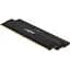 Модуль памяти DDR5 Crucial Pro Overclocking 2x16GB 6400MHz (CP2K16G64C38U5B) [154314] - миниатюра 2