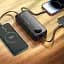 Портативна батарея Power Bank Hoco J132A Sabio 22.5W+PD20W 20000mAh Black - мініатюра 6