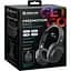 Гарнітура Defender FreeMotion B445 Bluetooth Black (63445) - мініатюра 3