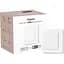 Умный выключатель Aqara H2 Light Switch White (WS-K07D) [128556] - миниатюра 2