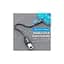 Переходник OTG USB 3.1 AF to USB-C 0.15m black VENTION (CCVBB) - миниатюра 5