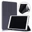 Чехол Kaku Stylus TPU для планшета Apple iPad 10.2" 2019 / 2020 - Dark Blue - миниатюра 2