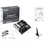 Материнська плата ASUS B850M MAX GAMING WIFI (B850M MAX GAMING WIFI) (Socket AM5, AMD B850, Micro-ATX) - мініатюра 6