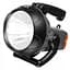 Фонарь поисковый Mactronic Vanguard JML (1600 Lm) White/Red LED Rechargeable Черный - миниатюра 1