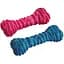 Игрушка для собак Tatrapet Toys Fun виниловая гантелька 15.5 см  - миниатюра 1