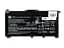 Акумулятор HP HW03XL 250 255 470 G9, 250 255 470 G8, Pavilion 15-eg, 15-eh, 17-cp Series 21-30% - мініатюра 1