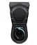 Унітаз підлоговий Qtap Robin Ultra Quiet з сидінням Slim Duroplast/ Soft-close/ Quick Release QT13226083AMB - мініатюра 5