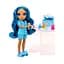 Кукла Rainbow High Junior PJ Party Skyler Bradshaw с аксессуарами 23 см (530947) - миниатюра 3