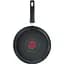 Сковорода для блинов Tefal Start&Cook 25 см черный (C2723853) - миниатюра 4