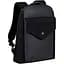 Рюкзак для ноутбука Rivacase 14 " 8524 (Black) (8524 (Black)) - мініатюра 1