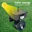 Ультразвуковой отпугиватель мышей и насекомых "Solar Pest Repeller NY 2002", ультразвук для собак, птиц (ST) - миниатюра 2